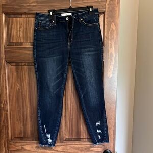 KanCan jeans 13/30 EUC